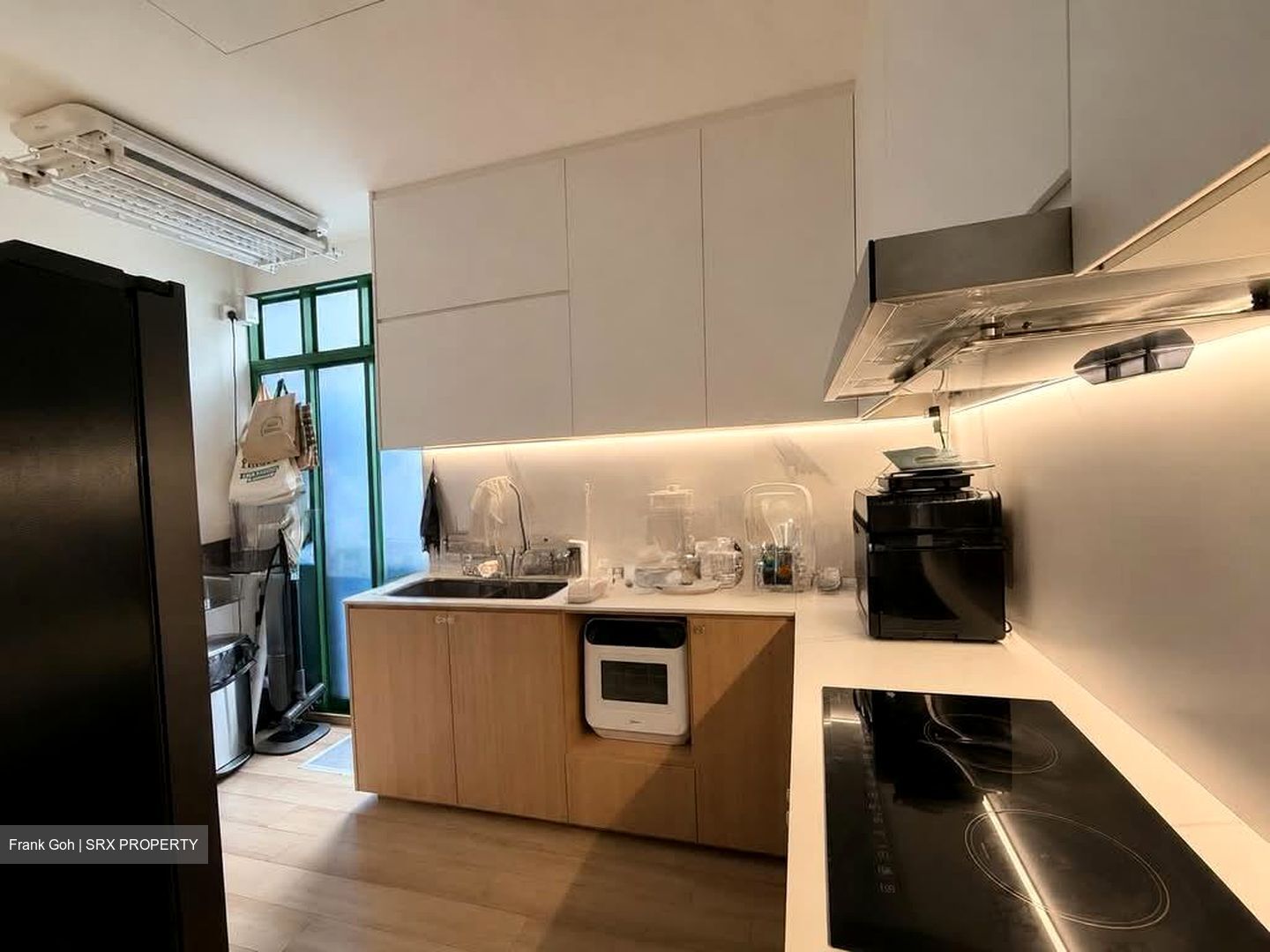 Signature Park (D21), Condominium #622203931